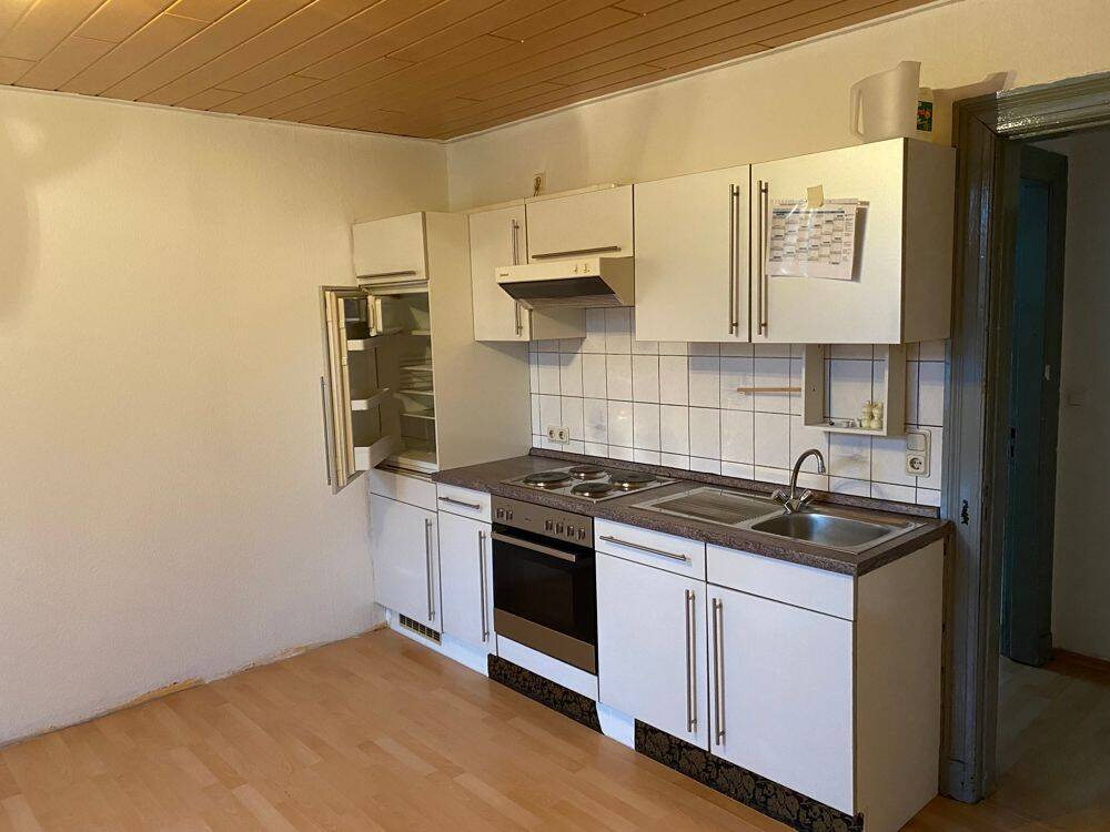 Unterwohnung im Esenser Zentrum – Singlewohnung, 26427 Esens