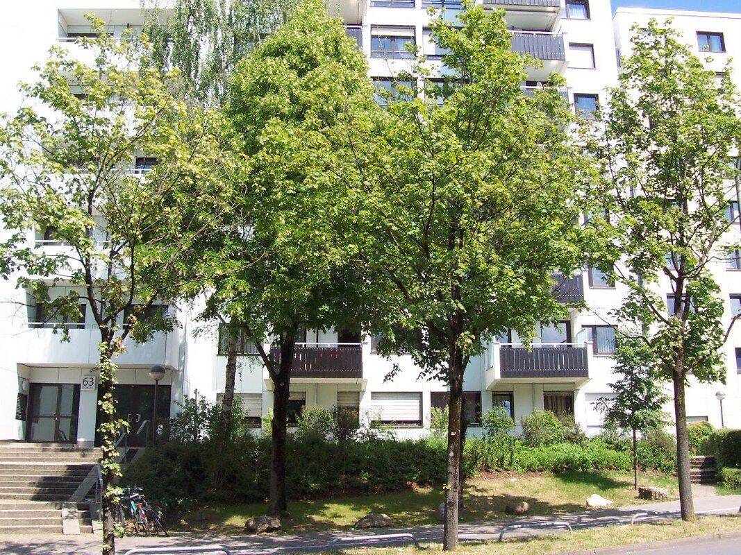 3-Zimmerwohnung in der Balanstraße – München-Haidhausen – Provisionsfrei, 81669 München (Au-Haidhausen Ramersdorf-Perlach)