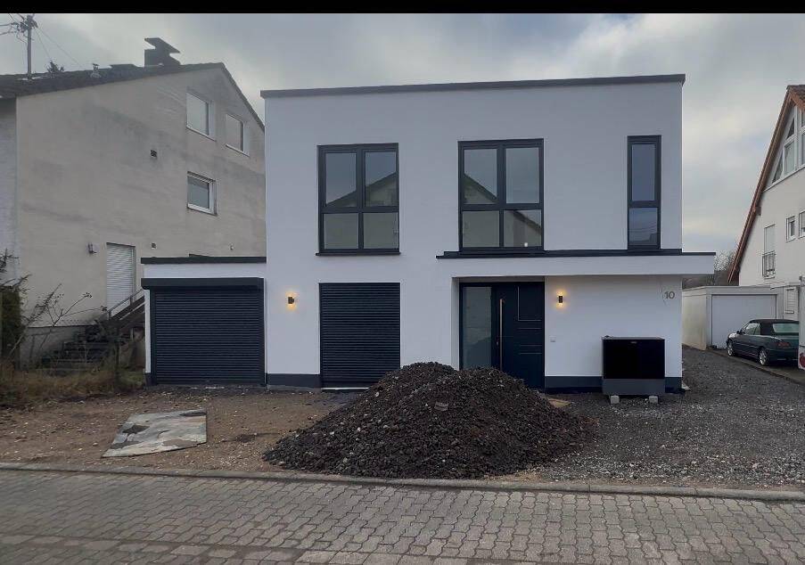 Erstbezug – Moderne 3-Zimmer-Neubauwohnung mit ca. 120 m², 53572 Unkel