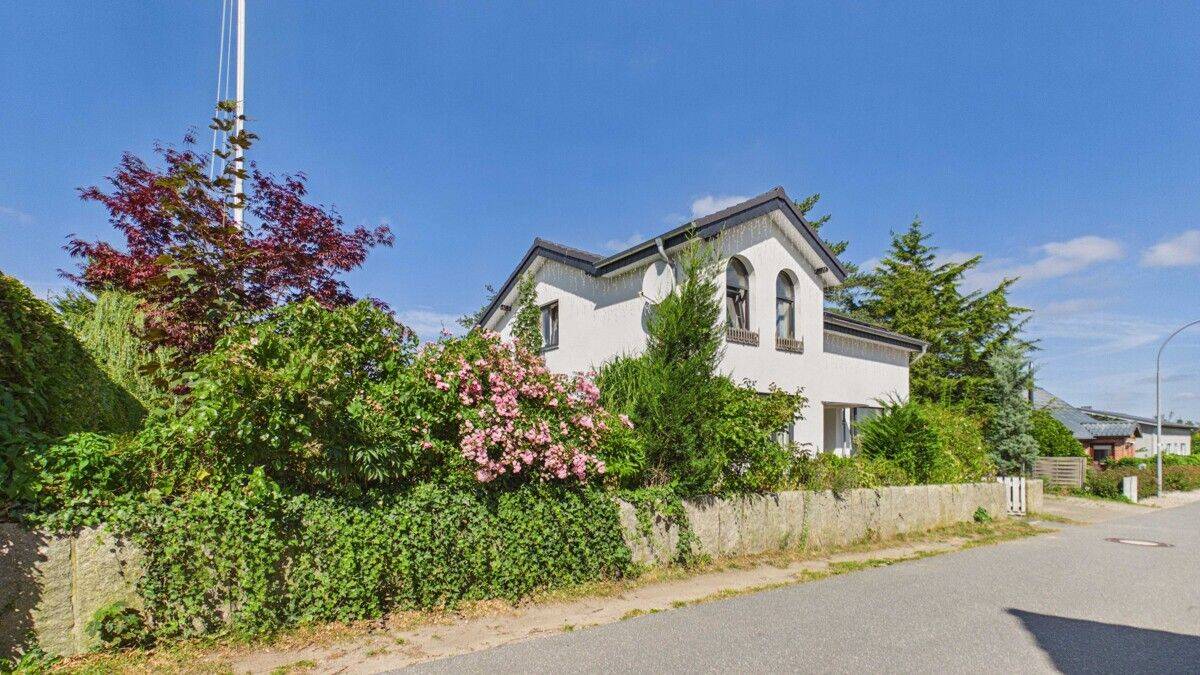 Wohnen auf dem Land, 24888 Steinfeld