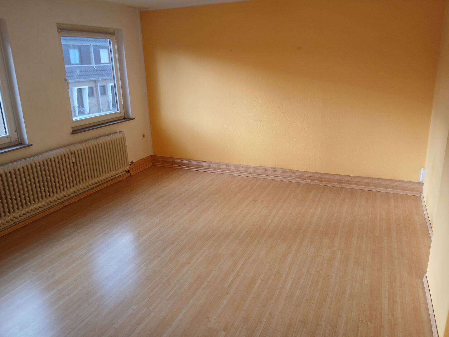 Bremen – Alt-Osterholz | Helle 2-Zimmerwohnung (4), 28327 Bremen (Blockdiek Ellener Feld Neue Vahr Südost)