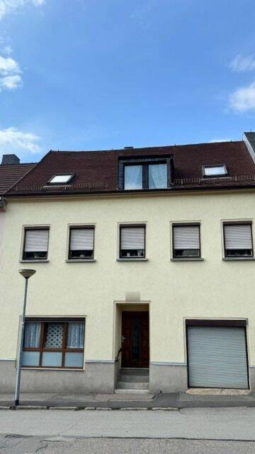 Reihenmittelhaus mit Potential in Frankenberg, 9669 Frankenberg/Sa.