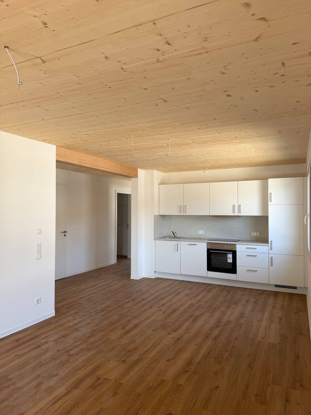 Großzügige 3-Zimmer-Neubauwohnung – Vermietung mit WBS, 89520 Heidenheim an der Brenz