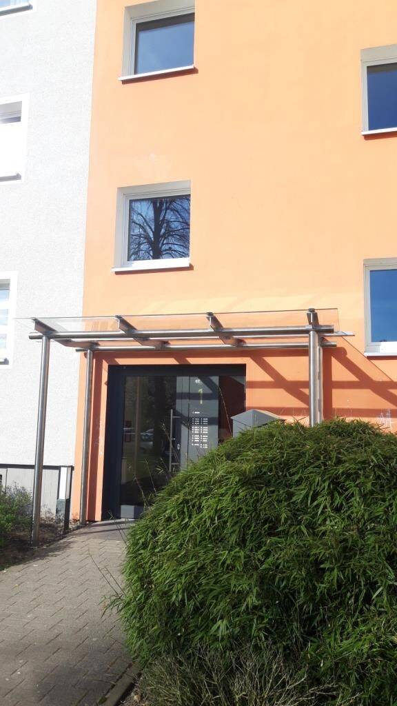 Wohnen, wo das Herz schlägt – in grüner Umgebung., 44329 Dortmund