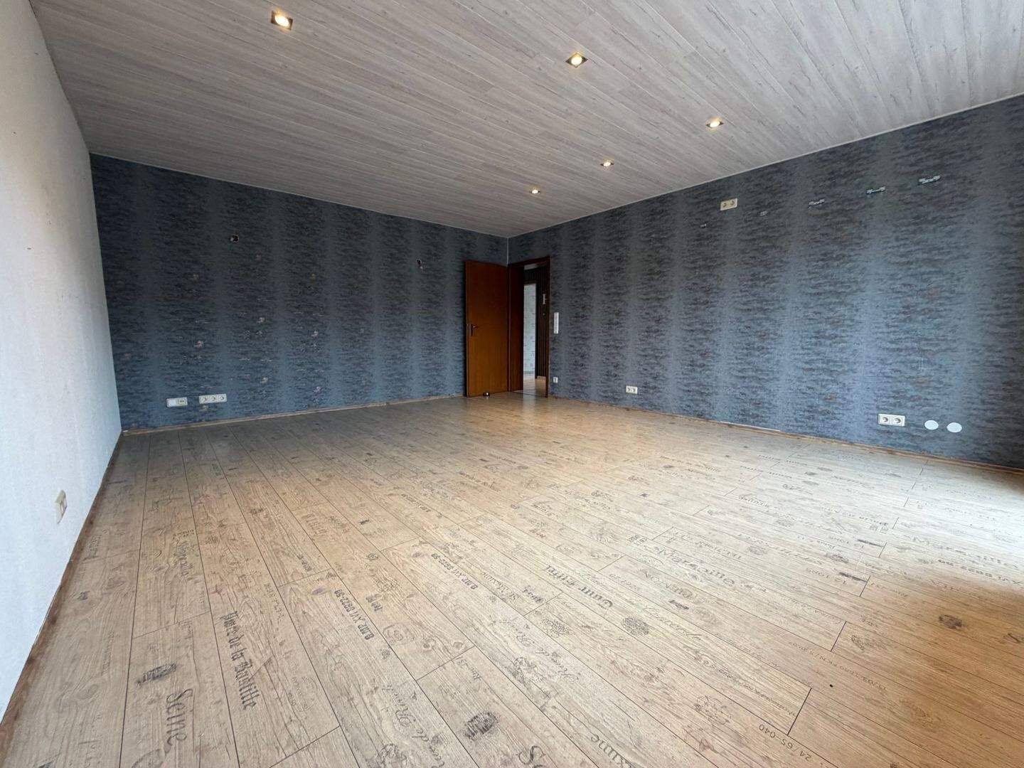 Attraktive Mietwohnung in beliebter Lage von Reichshof – Hunsheim, 51580 Reichshof