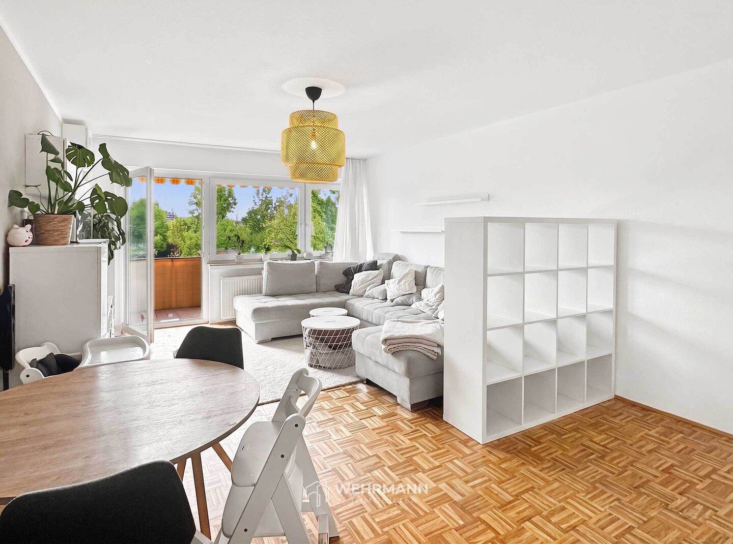 Charmante 2-Zimmer-Wohnung mit Balkon in Bensberg, 51429 Bergisch Gladbach