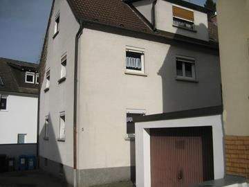Attraktives Mehrfamilienhaus – ideal für Anleger und Familien