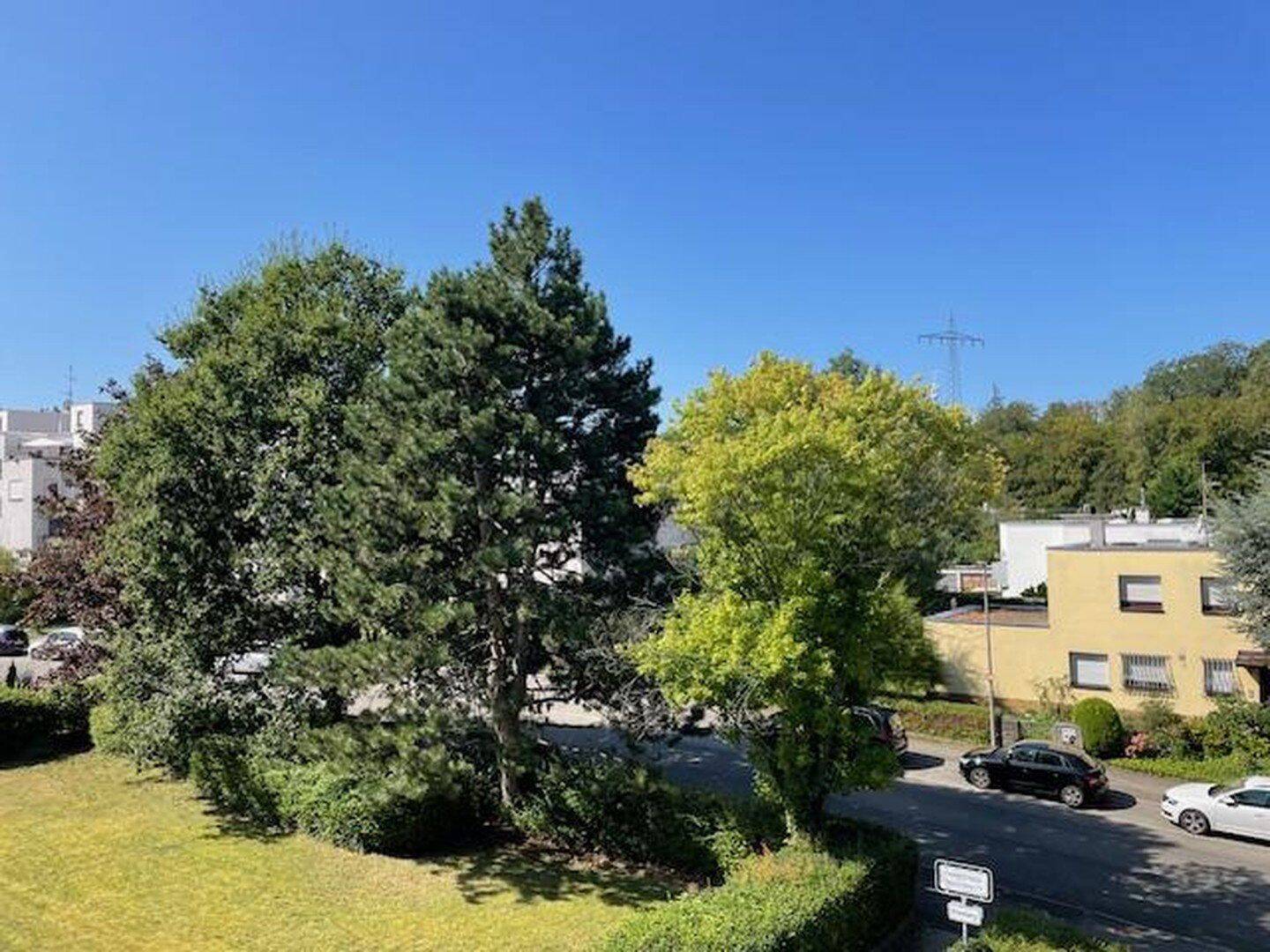 ruhige 3,5 Zimmer Wohnung mit 2x Balkon, 70565 Stuttgart (Dürrlewang Fasanenhof Möhringen Rohr Vaihingen)