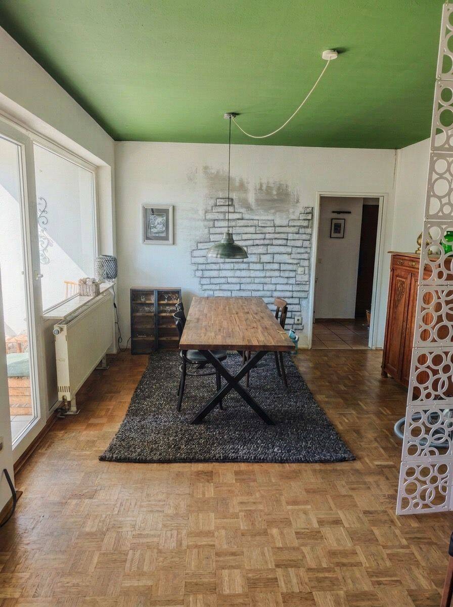 Braunschweig: 80 m² | 3 Zimmer | Süd-Loggia mit Parkblick | ruhige Lage | provisionsfrei, 38120 Braunschweig (Braunschweig Timmerlah Weststadt)