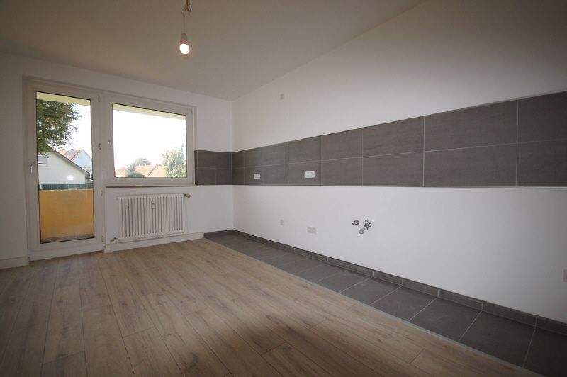 Sanierte 2-Zimmer-Wohnung, 32425 Minden