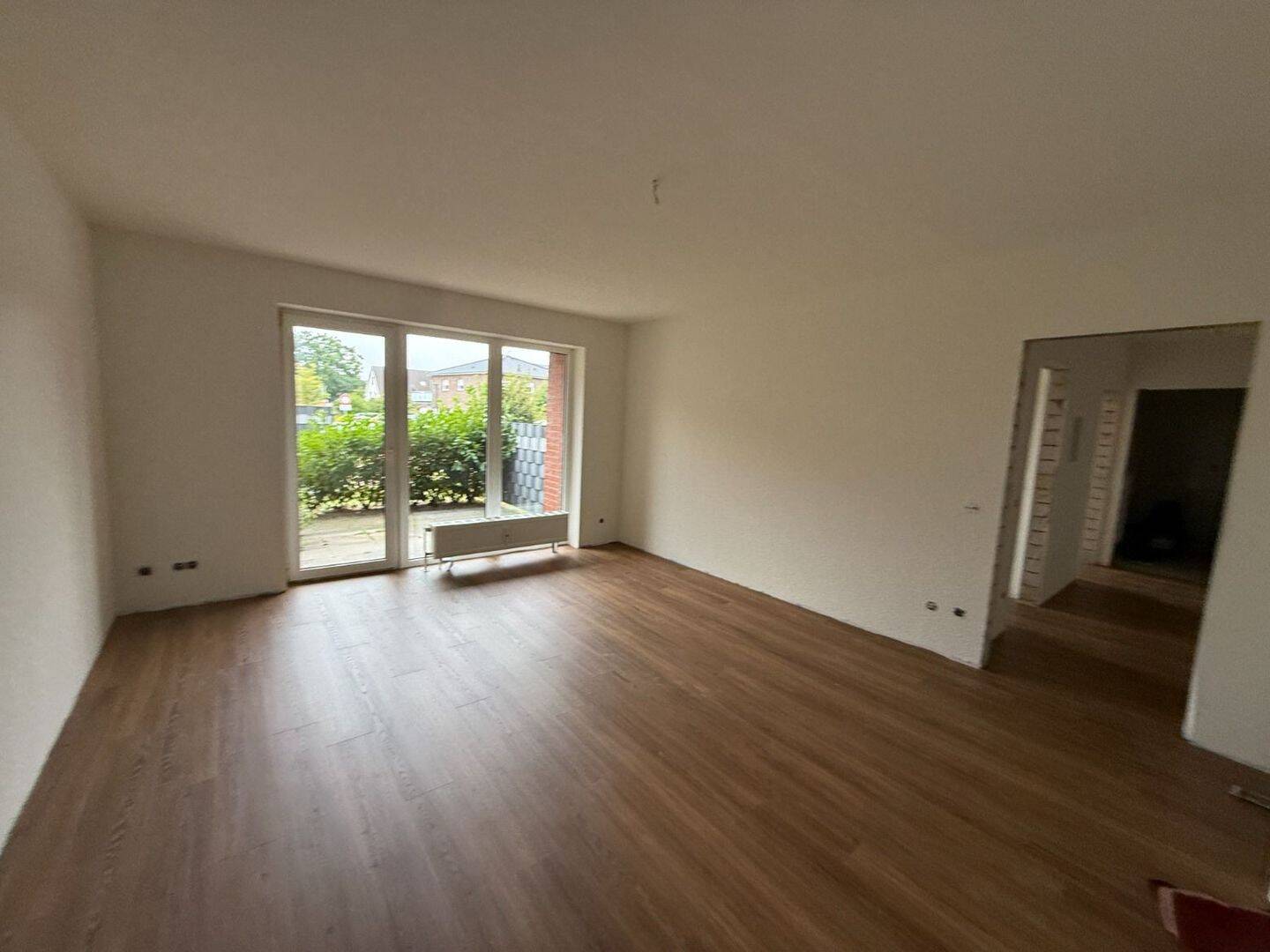 Sanierte 2-Zimmer Wohnung in Winsen Luhe, 21423 Winsen (Luhe)