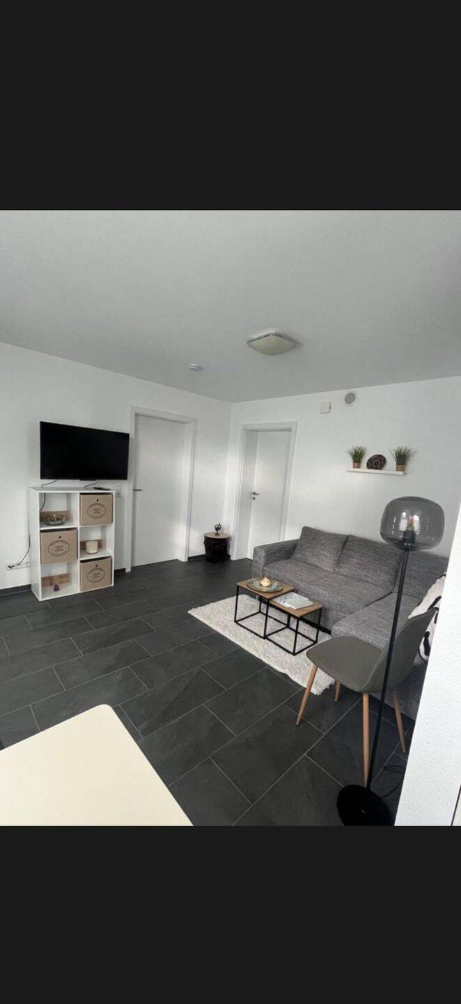 2 Zimmer Wohnung Möbliert, 79771 Klettgau