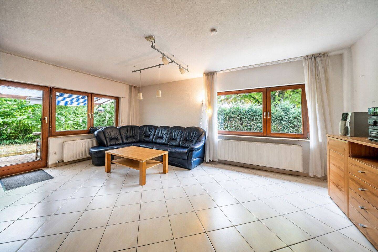 EG-Wohnung mit eigenem Garten!, 74232 Abstatt