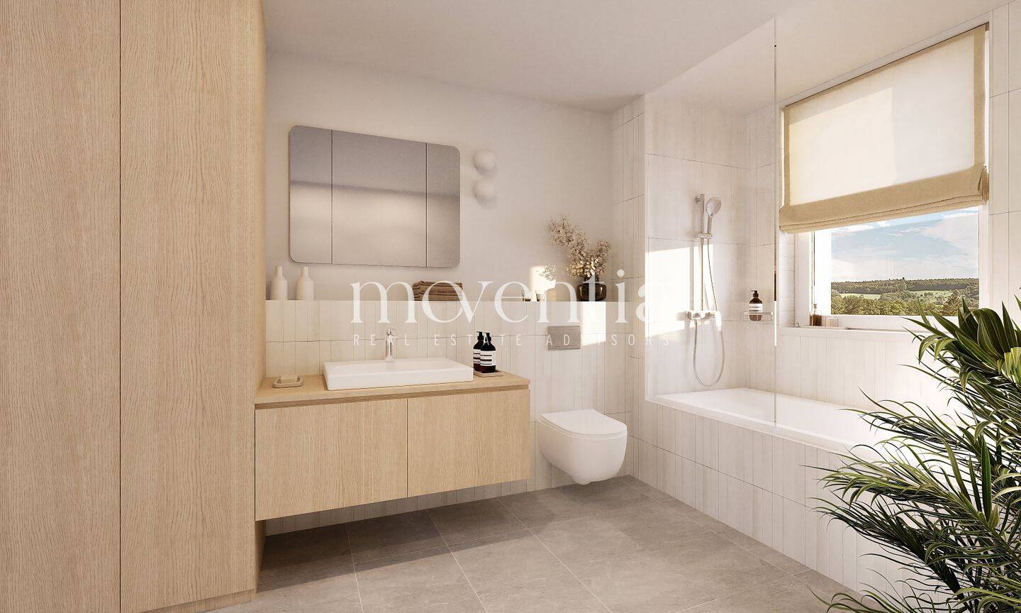 SCHILLER RESIDENCES, 71111 Waldenbuch