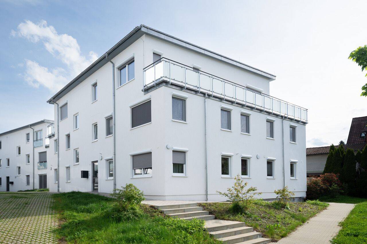 Alltagstaugliches Penthouse in Waldenbuch, 71111 Waldenbuch