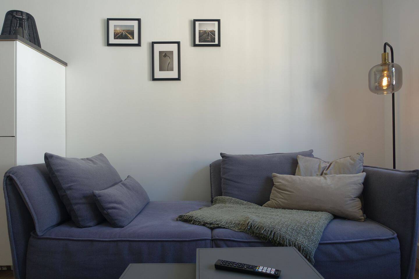 Stilvolles Ambiente, Zentrale Lage: Ihr neues Zuhause in einer luxuriös sanierten Wohnung, 40215 Düsseldorf (Friedrichstadt)