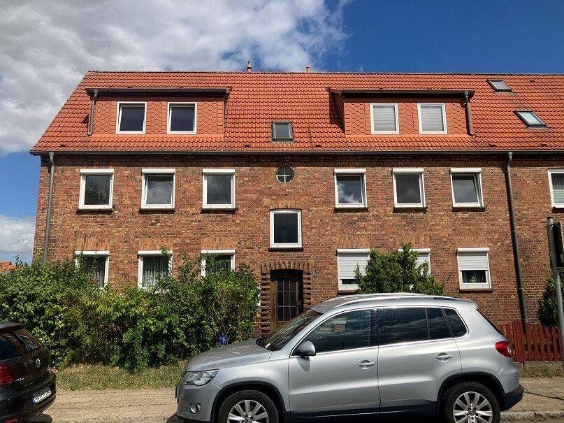 Wohnungspaket!, 17034 Neubrandenburg