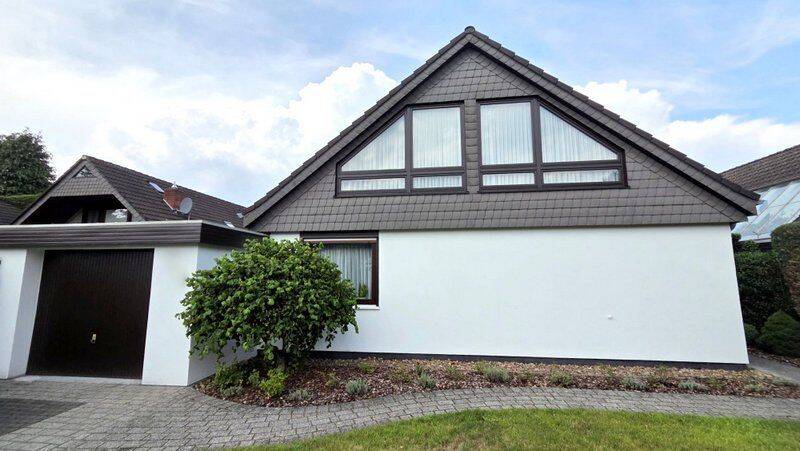 0 % Käuferprovision! Ein Bungalow zum Verlieben mit Ausbaureserve!, 27777 Ganderkesee