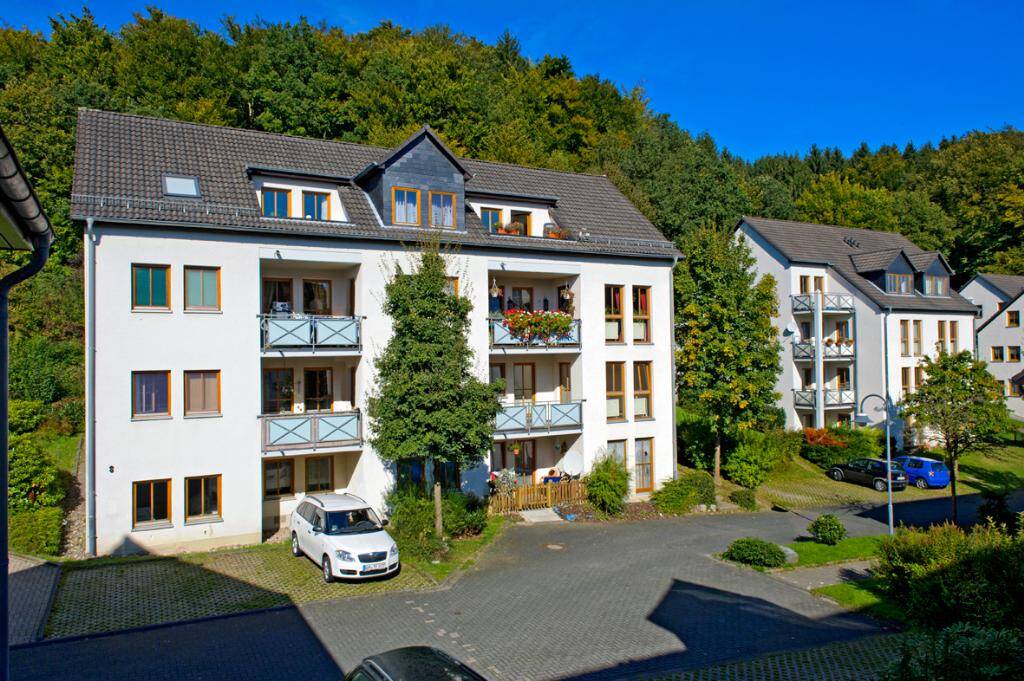 3-Zimmer-Wohnung in Gummersbach Reininghausen, 51643 Gummersbach