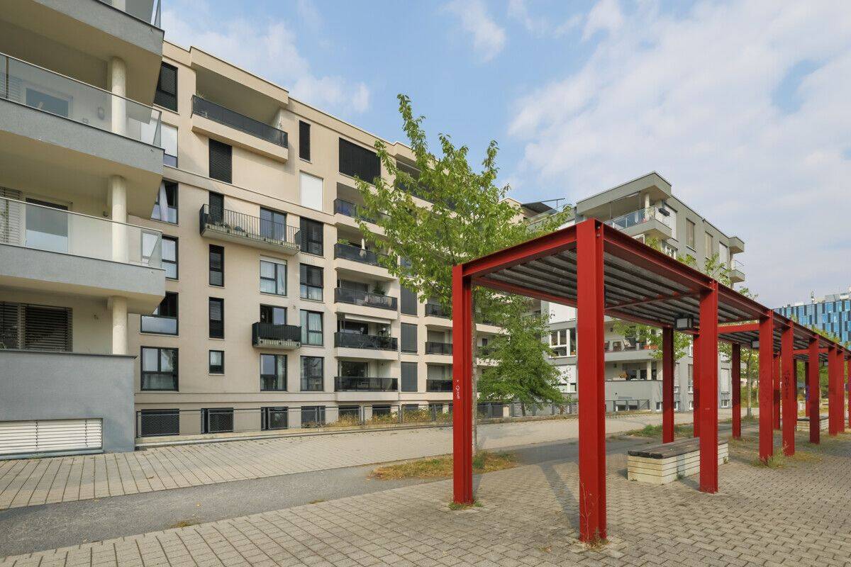 Park Arkaden – stilvoll wohnen, entspannt ankommen, 76137 Karlsruhe