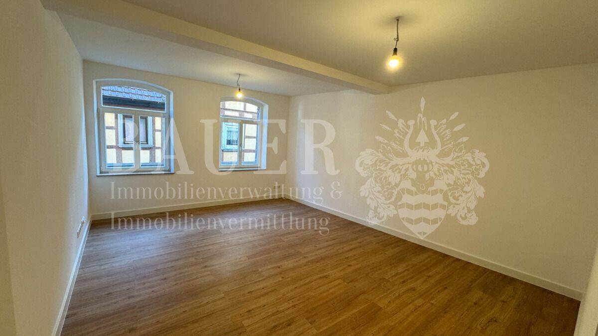 3-Zimmer-Eigentumswohnung im Württemberger Hof, 97990 Weikersheim