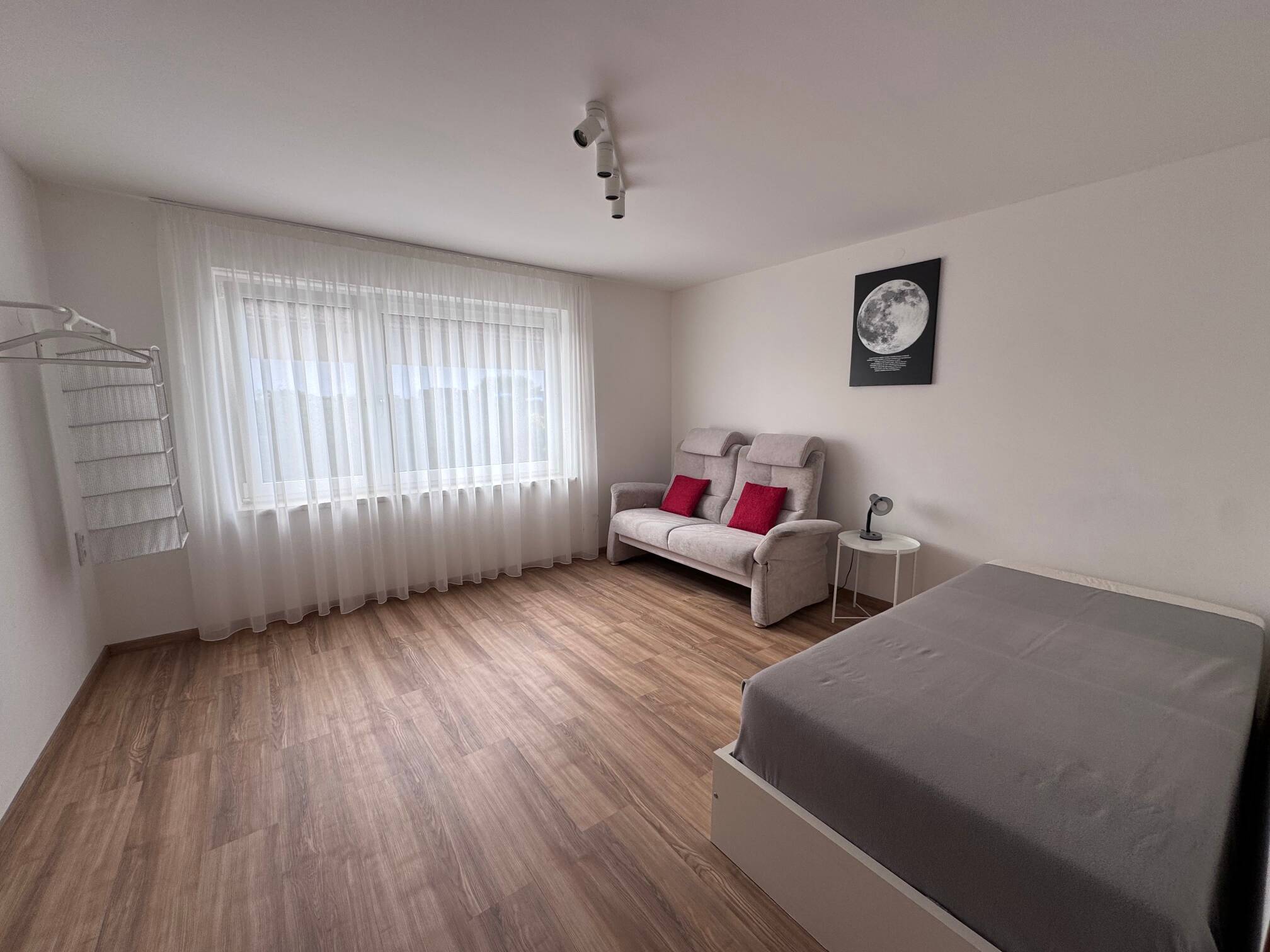 Mietwohnung, 1 Zimmer, 16 m², in Aßling, 85617 Aßling