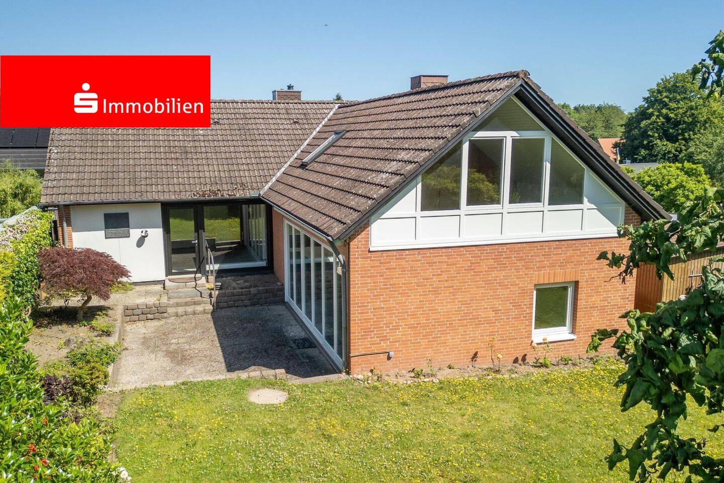Wohnen in einer der besten Adressen in Borby, 24340 Eckernförde