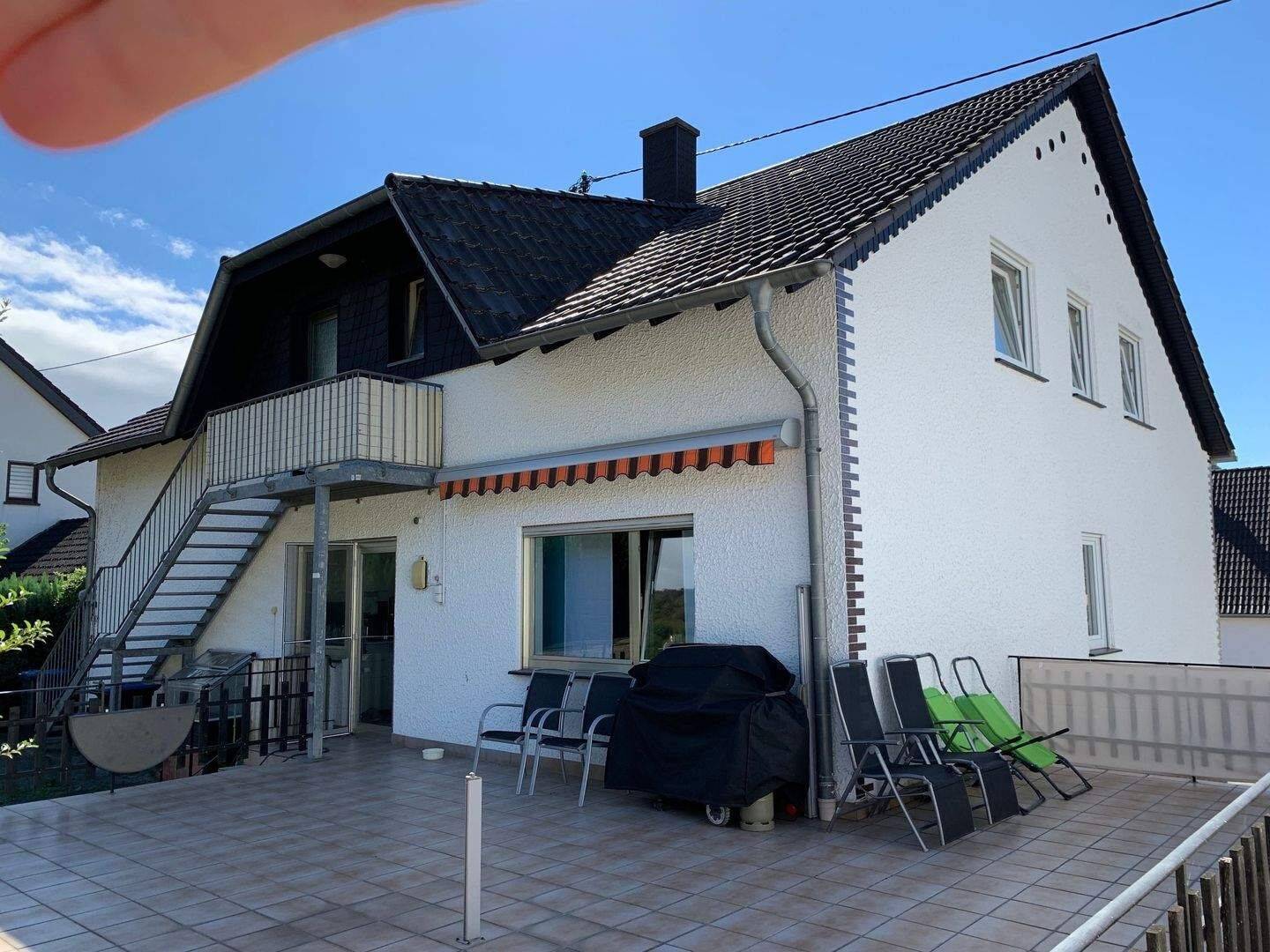 -Nittel- Schönes Haus in toller Lage, 54453 Nittel