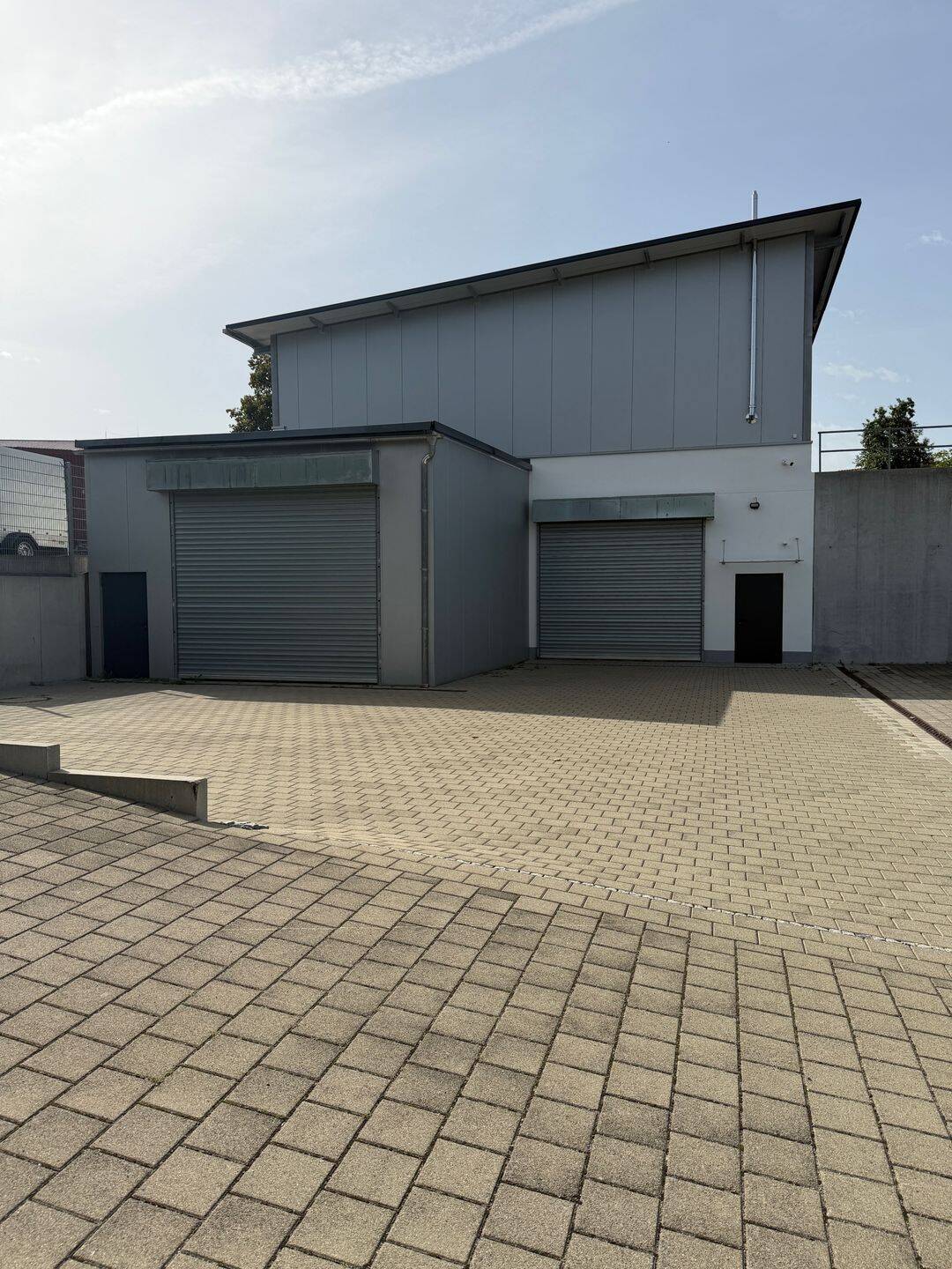 Industriehalle / Lagerhalle / Gewerbehalle  zu vermieten, 88696 Owingen