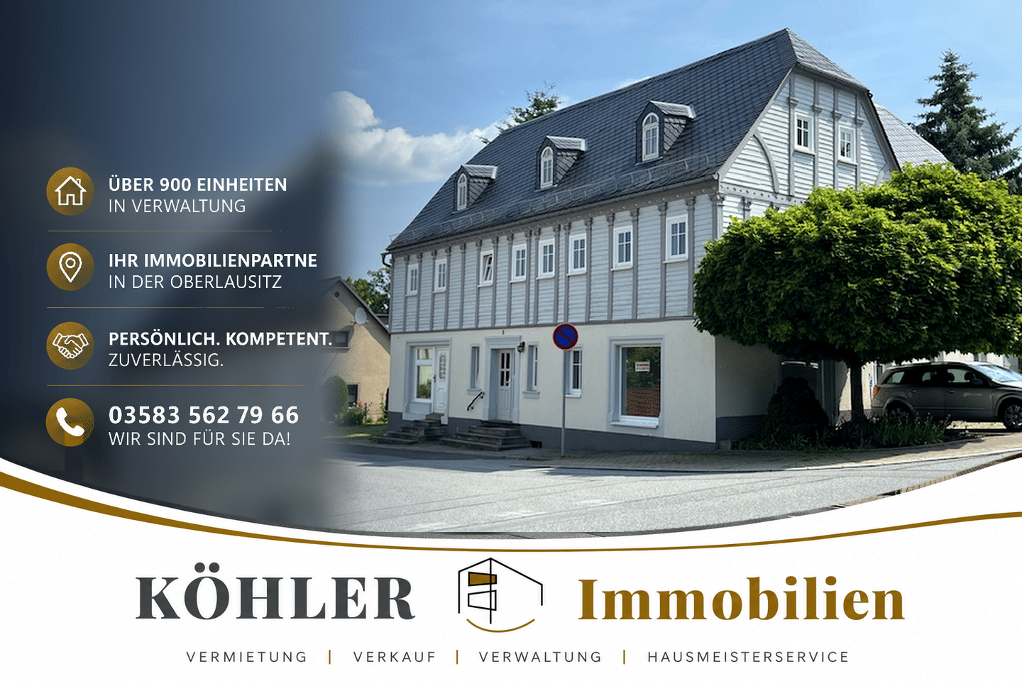 Gemütliche 3-Raum-Dachgeschosswohnung in Ebersbach, 2730 Ebersbach-Neugersdorf