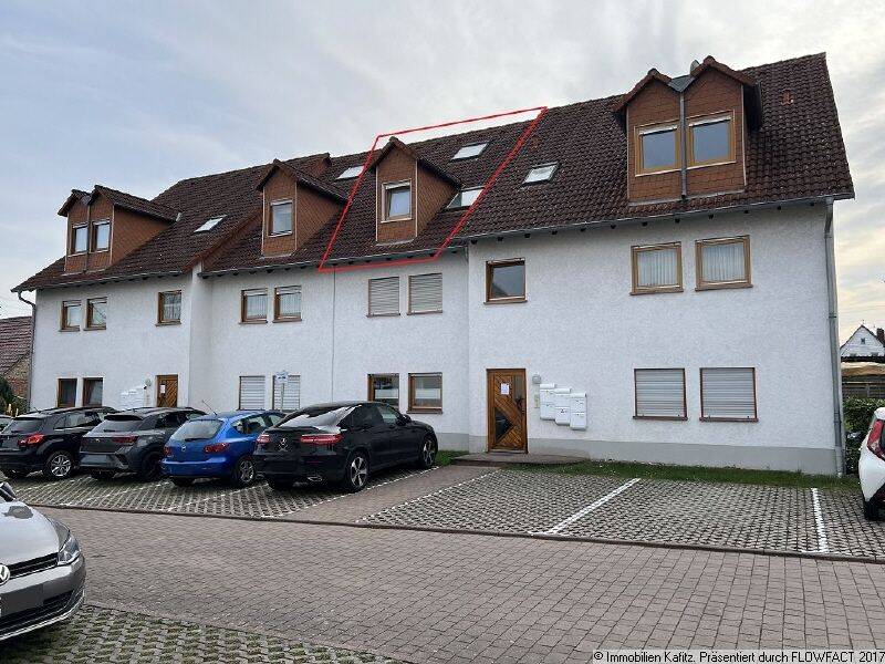 Gemütliche Maisonette-Wohnung in Mehlingen, 67678 Mehlingen