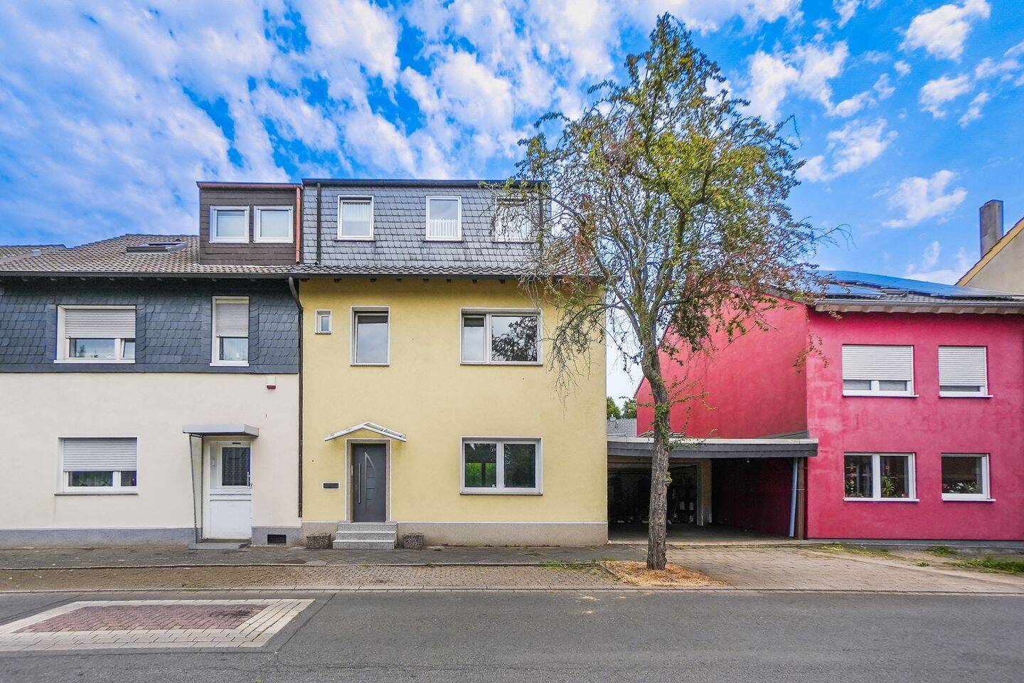 Viel Platz für die ganze Familie in Hofstede, 44809 Bochum (Grumme Hamme Hofstede Innenstadt Riemke)