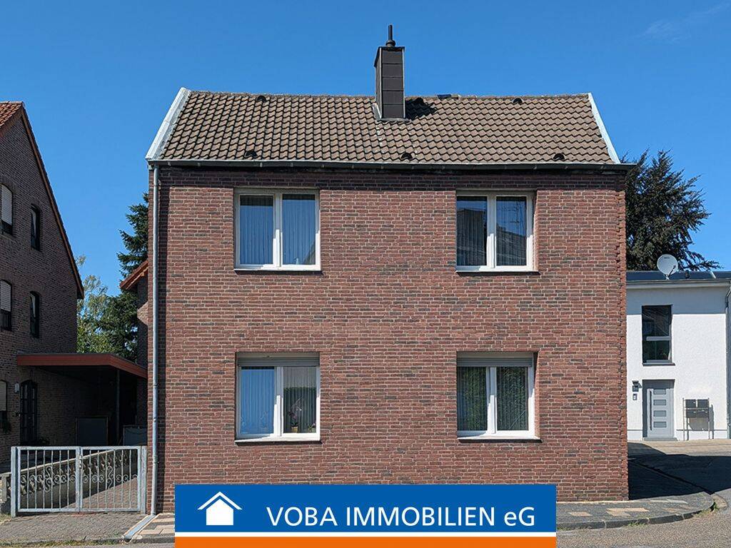 Ihr Eigenheim ganz ohne Gartenstress!, 52134 Herzogenrath