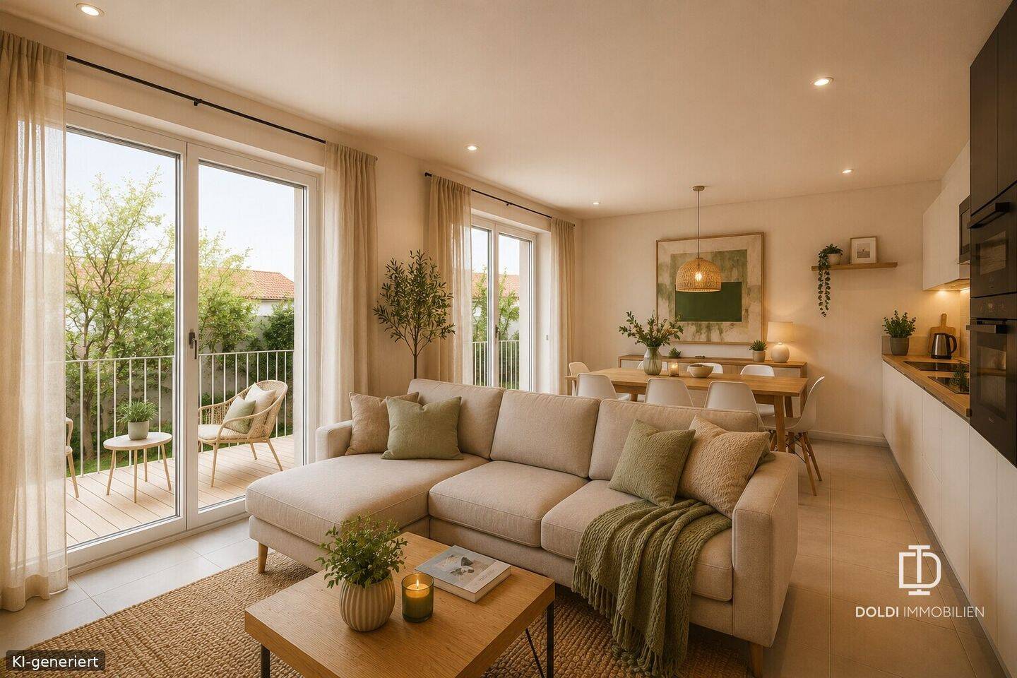 122 m² Wohnfläche | 5 Zimmer für Familie, Homeoffice und Gäste, 86732 Oettingen i. Bay.