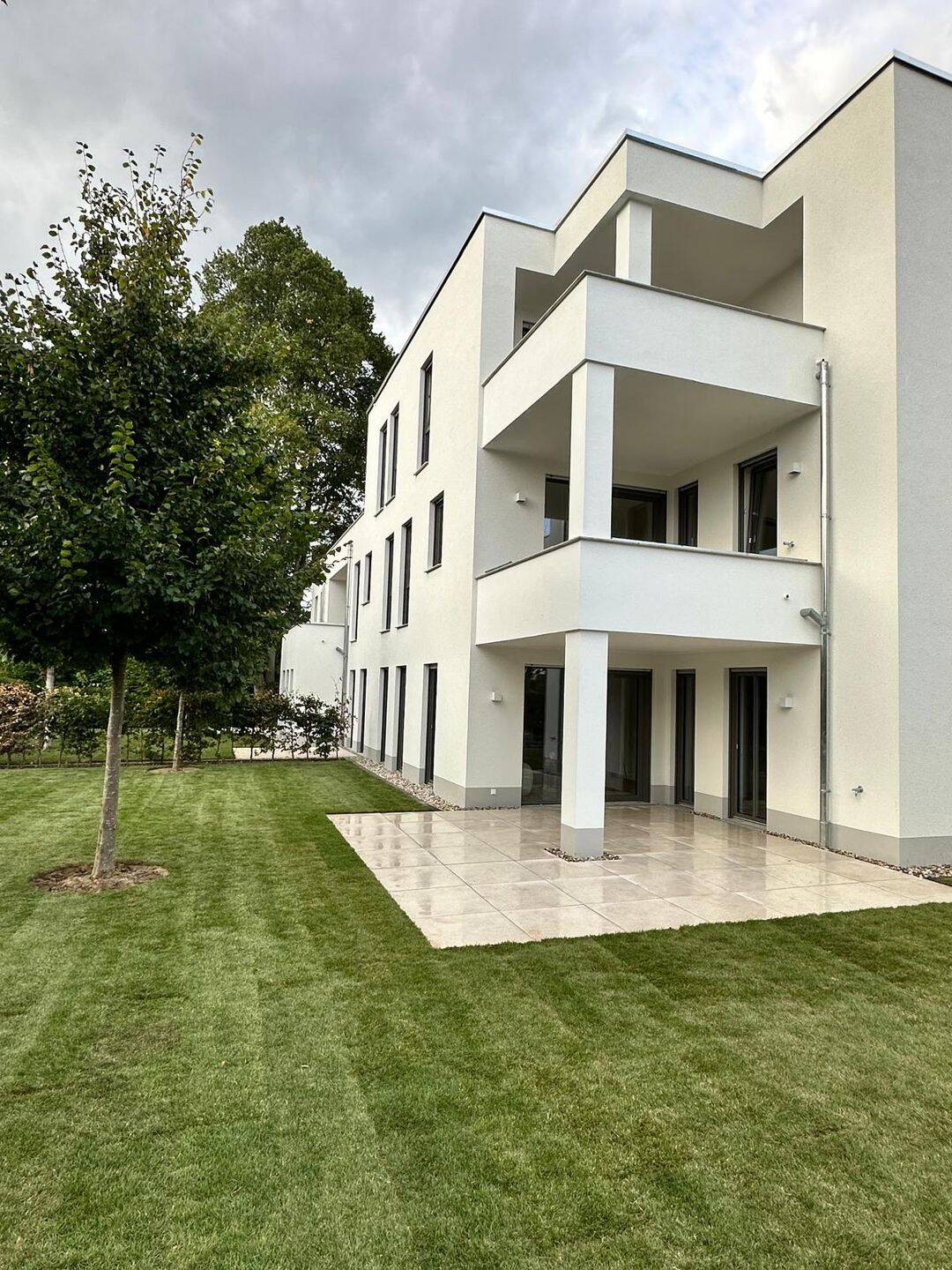 Ihre Chance zum exklusiven Wohnen in perfekter Lage!!! Tag der offenen Tür am Sonntag, den 13. September von 11:00 – 15:00 Uhr, 59494 Soest
