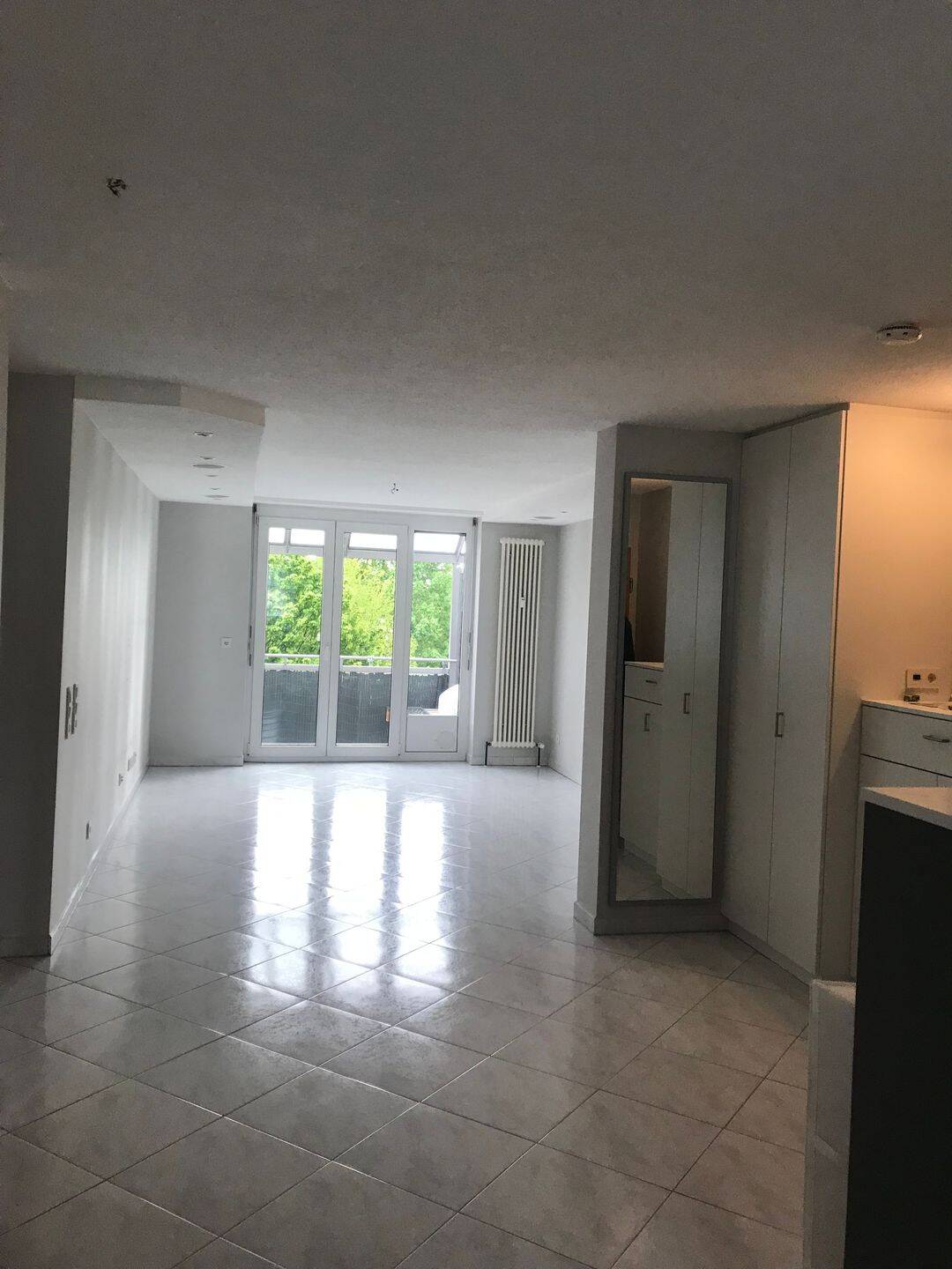 3,5-Zimmer-Wohnung in Waiblingen – Teilmöbliert ab 01.11.2026, 71336 Waiblingen