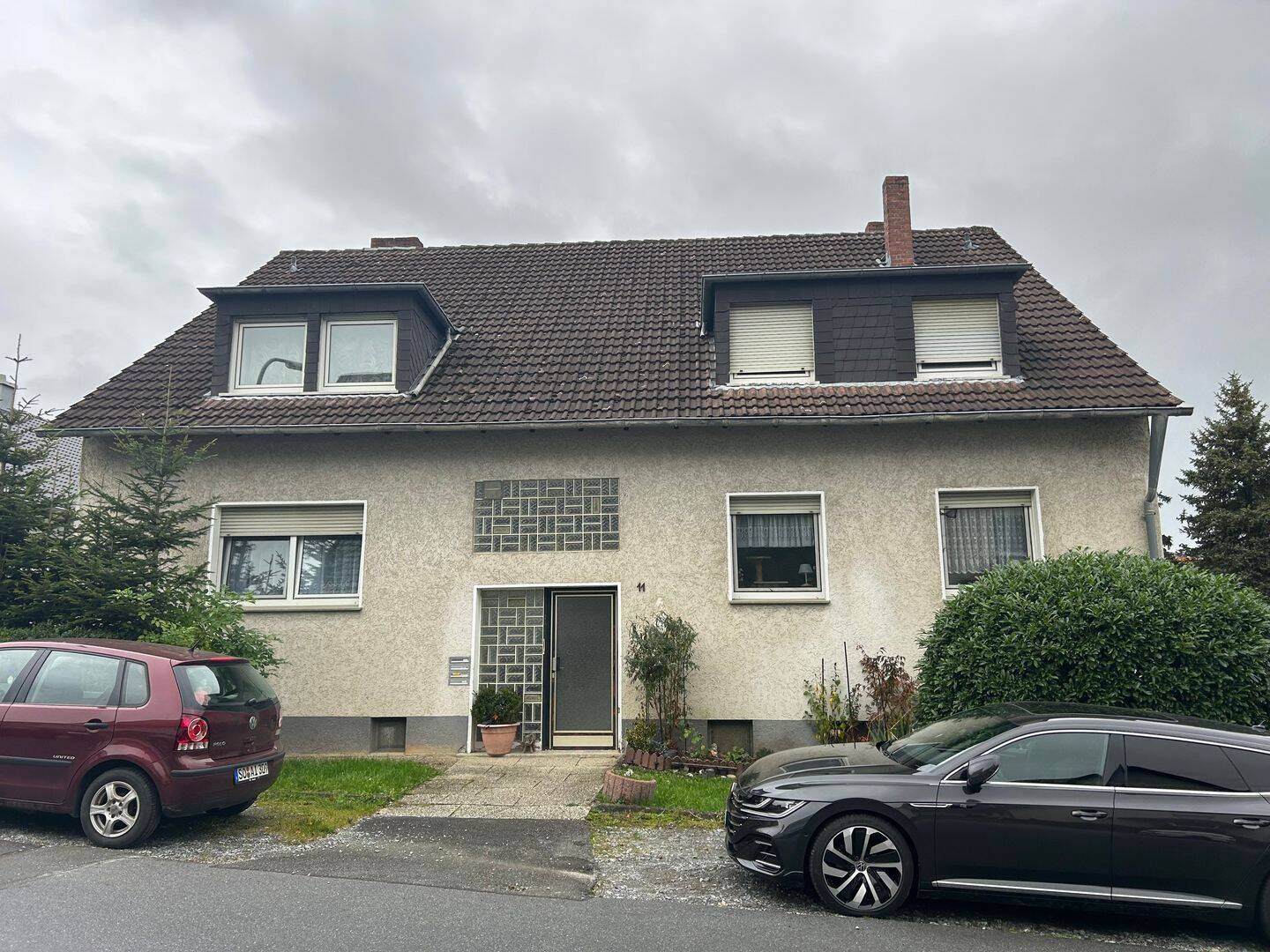 Wohnung in Warstein Belecke zu vermieten, 59581 Warstein