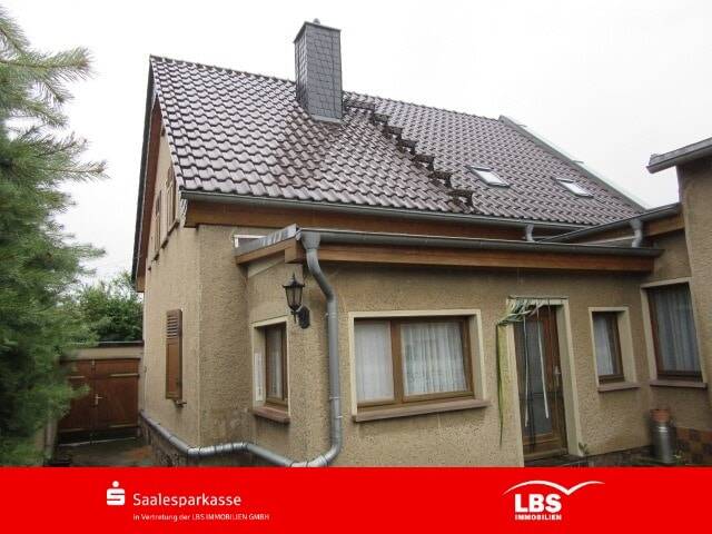 Ein Haus und zwei Grundstücke, 6188 Landsberg