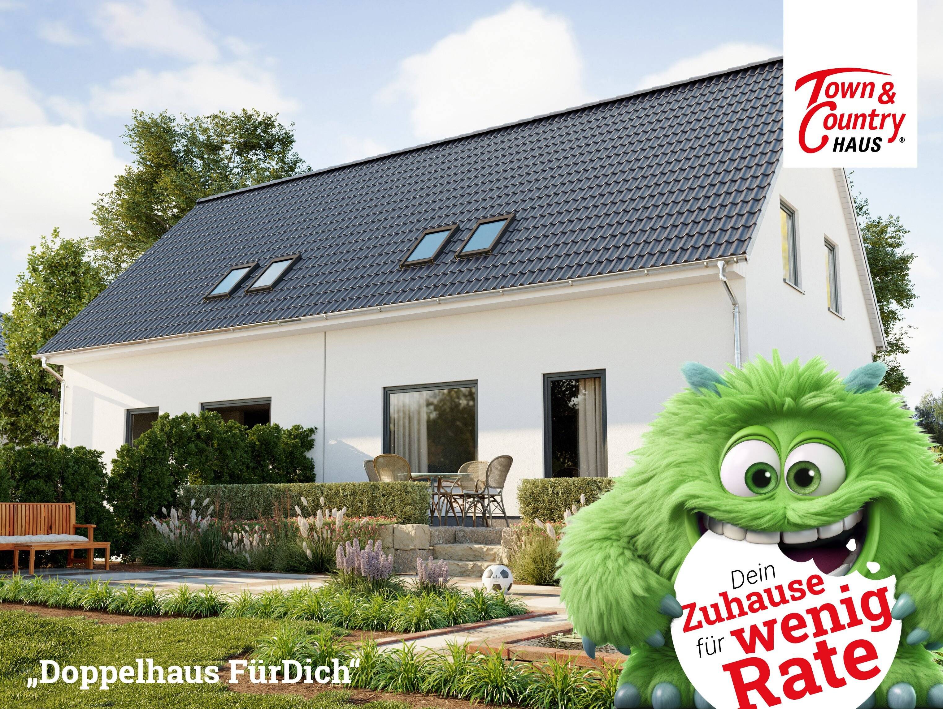 Ihr Haus im schönen Waldbröl, 51545 Waldbröl