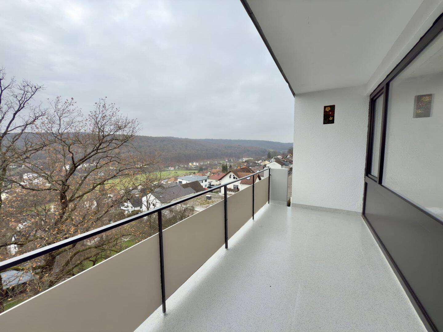 Mietwohnung, 1,5 Zimmer, 55 m², in Bad Soden-Salmünster, 63628 Bad Soden-Salmünster