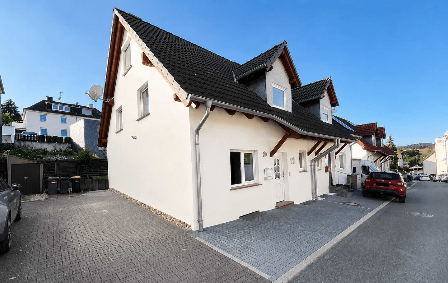 Lieblingsplatz für Familien – großzügig wohnen – individuell gestalten, 42553 Velbert