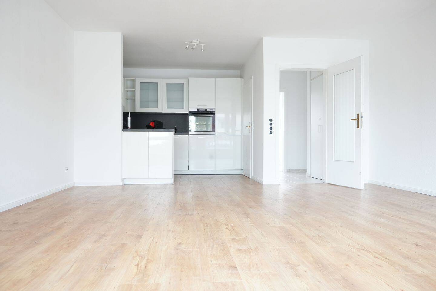 Helle, zentrale 2-Zimmer-Wohnung in Neu Wulmstorf!, 21629 Neu Wulmstorf