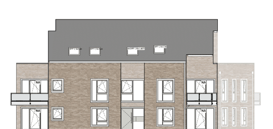 WBS Pflicht – Neubauwohnung Wesel-Obrighoven Erstbezug 01.01.2027, 46485 Wesel