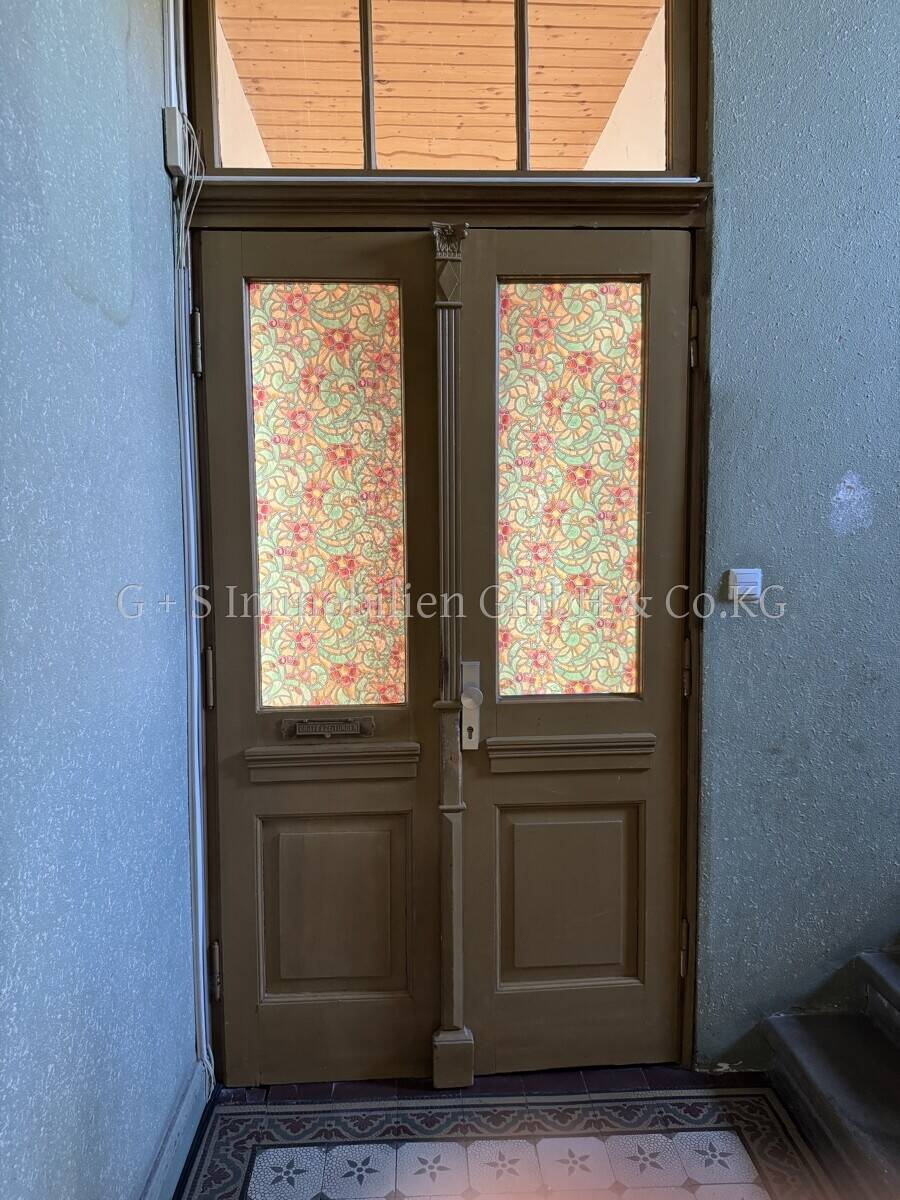 Alt-Wohnung Nähe Amalienplatz, 38114 Braunschweig (Braunschweig Ölper)
