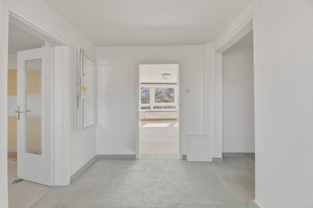 ++ Wohnen mit Weitblick im Stuttgarter Westen – sofort einziehen! ++, 70193 Stuttgart (Nord West)