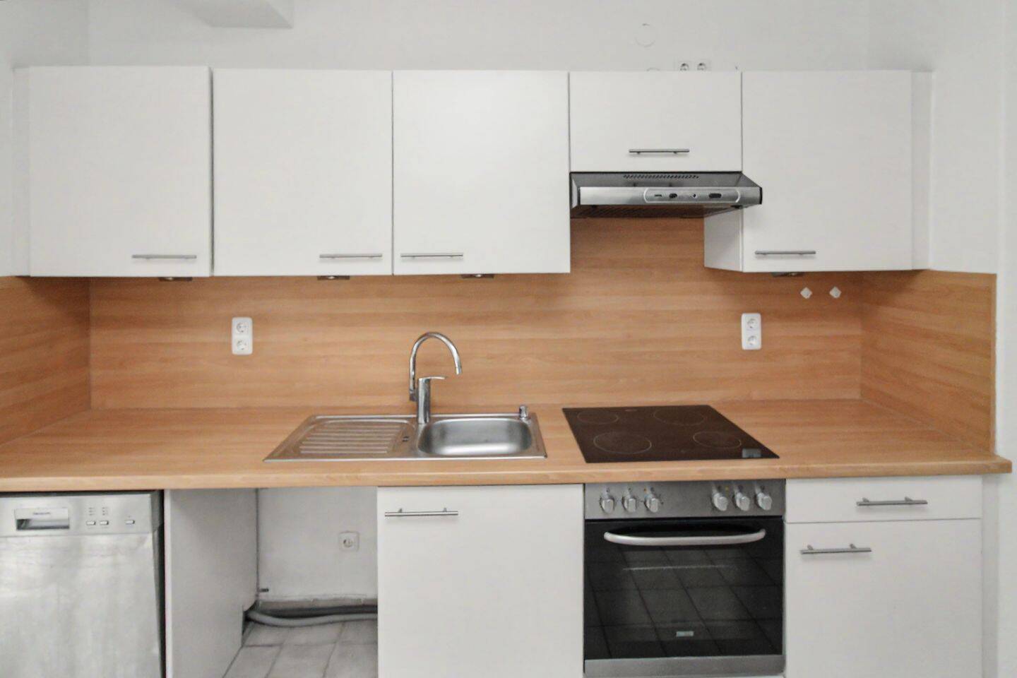Top Whg. mit Balkon und Garten am Bach, 22307 Hamburg (Hamburg-Nord Barmbek-Nord)