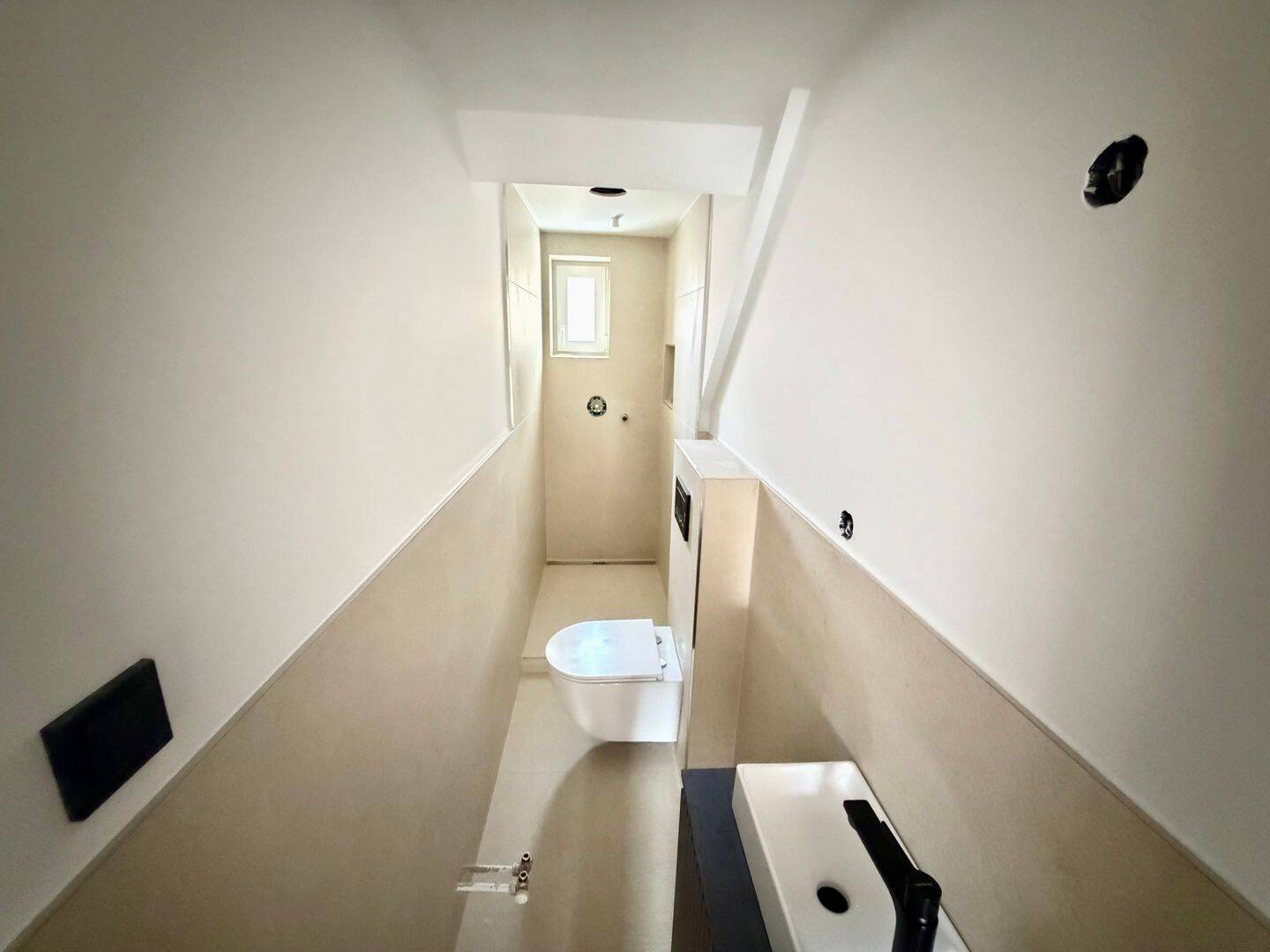 Moderne 1-Zi. Wohnung in VS – Erstbezug nach hochwertiger Renovation | ca. 21 m² | zentrale Lage, 78054 Villingen-Schwenningen