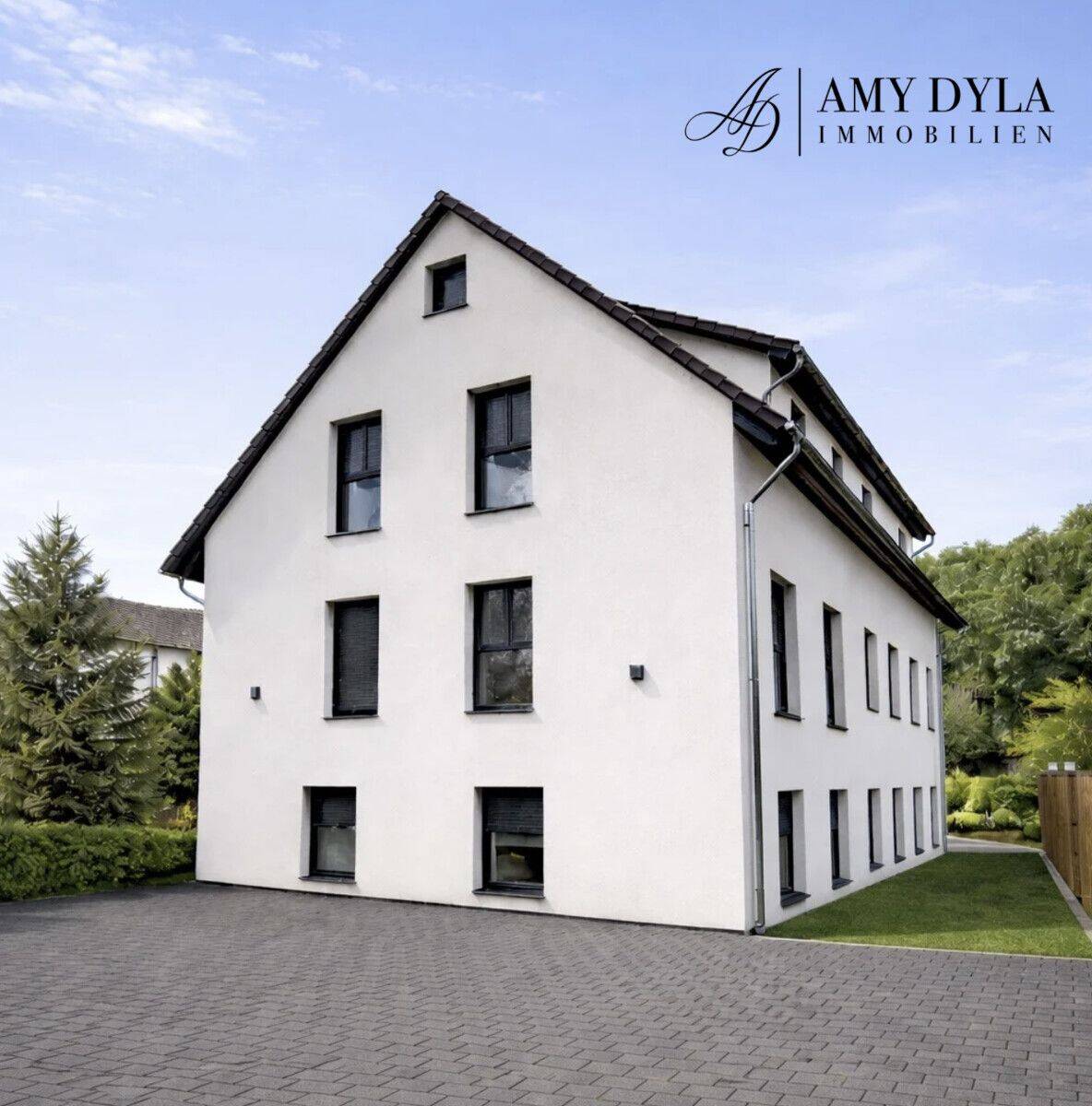 2-Zimmer-Wohnung im Neubauzustand, 37431 Bad Lauterberg im Harz