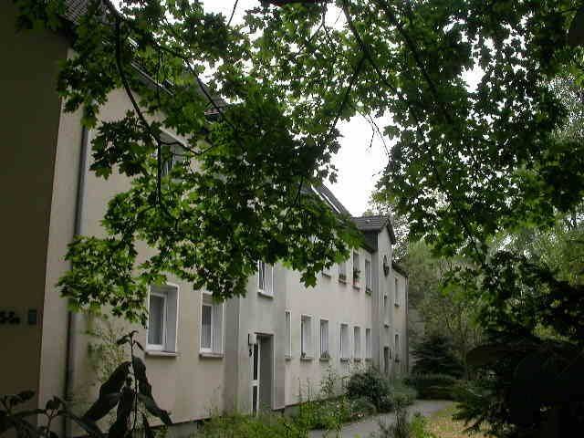 2 Zimmerwohnung in Düsseldorf-Hassels / WBS erforderlich, 40599 Düsseldorf (Benrath Hassels Holthausen Reisholz)