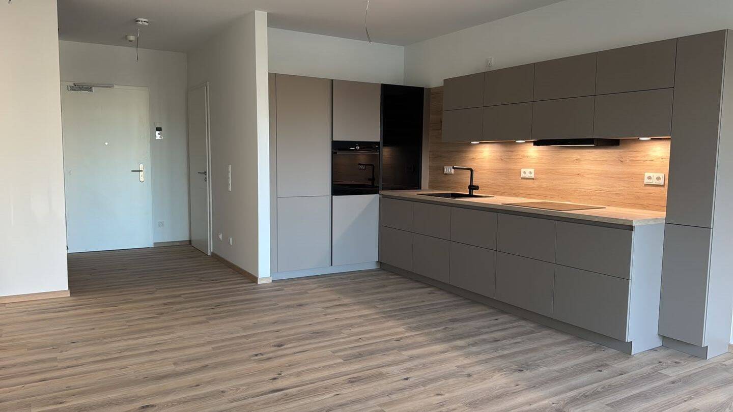 Exklusive Erdgeschosswohnung in Schleswig an der Schlei, 24837 Schleswig